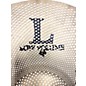 Used Zildjian 16in L80 Low Volume Crash Cymbal
