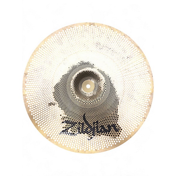 Used Zildjian 16in L80 Low Volume Crash Cymbal