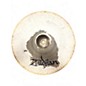 Used Zildjian 16in L80 Low Volume Crash Cymbal