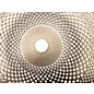 Used Zildjian 14in L80 Low Volume Hi Hat Pair Cymbal