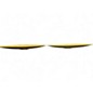 Used Zildjian 14in L80 Low Volume Hi Hat Pair Cymbal