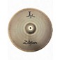 Used Zildjian 18in L80 Low Volume Ride Cymbal thumbnail