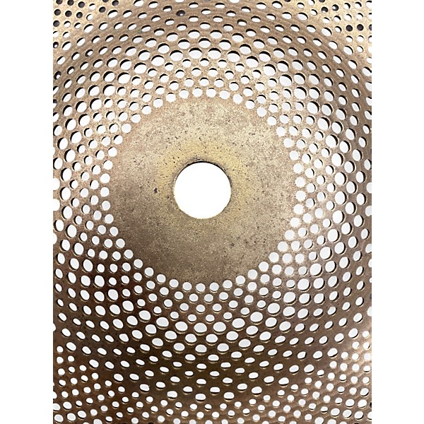 Used Zildjian 18in L80 Low Volume Ride Cymbal