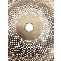 Used Zildjian 18in L80 Low Volume Ride Cymbal