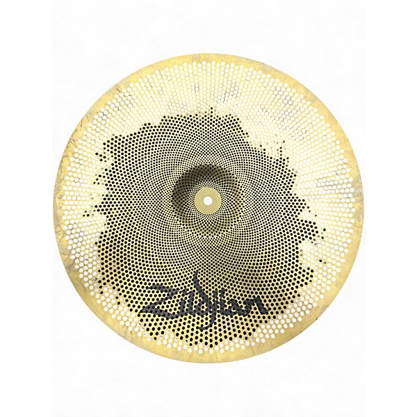 Used Zildjian 18in L80 Low Volume Ride Cymbal