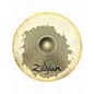 Used Zildjian 18in L80 Low Volume Ride Cymbal