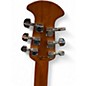 Used Ovation CS28RR Red Acoustic Electric Guitar
