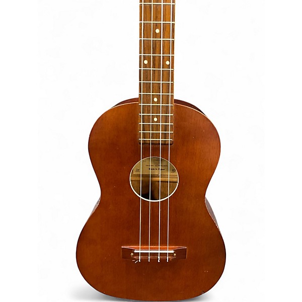 Used Harmony RB3525 Mahogany Ukulele