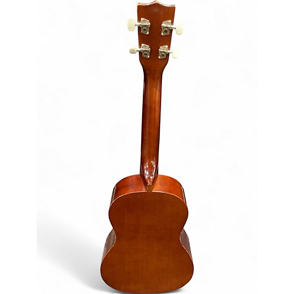 Used Harmony RB3525 Mahogany Ukulele