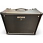 Used BOSS Katana 100 100W 1X12 Guitar Combo Amp thumbnail