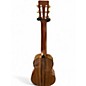 Used Pono ABD6 Natural Ukulele