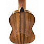 Used Pono ABD6 Natural Ukulele
