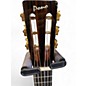 Used Pono ABD6 Natural Ukulele
