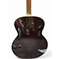 Used Guild BT-25BE DELUXE Natural Acoustic Electric Guitar