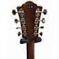 Used Guild BT-25BE DELUXE Natural Acoustic Electric Guitar