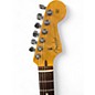 Used Fender American Professional II Stratocaster Blue Burst Solid Body Electric Guitar