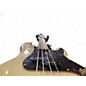 Used Squier Classic Vibe 1960S Precision Bass Olympic White Electric Bass Guitar