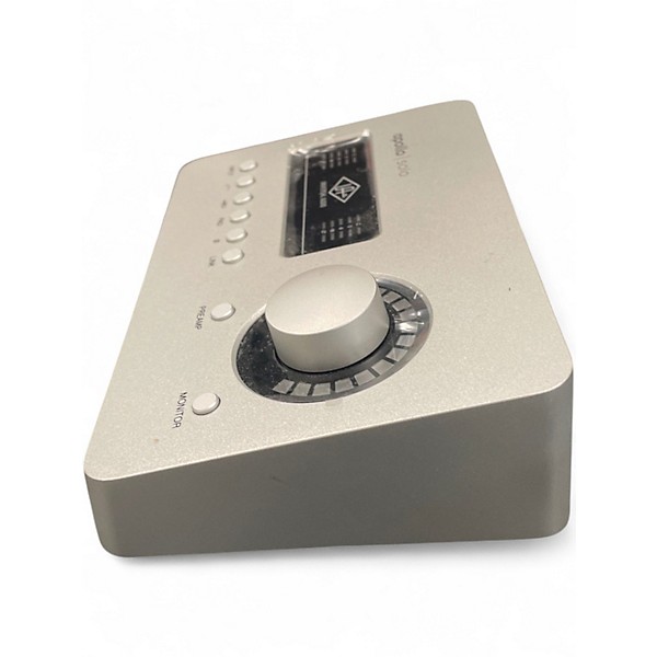 Used Universal Audio Apollo Solo Audio Interface