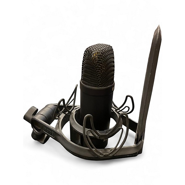 Used RODE NT1 Condenser Microphone