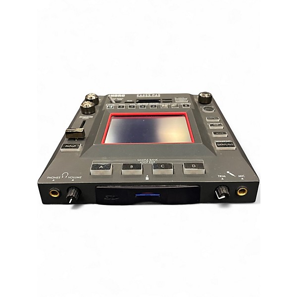 Used KORG Kaoss Pad 3 Production Controller