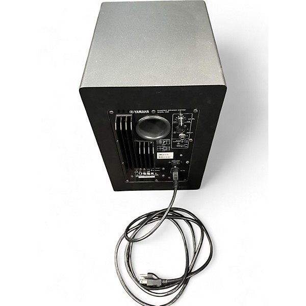 Used 2010s Yamaha HS8 Powered Monitor