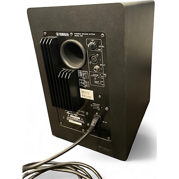Used 2010s Yamaha HS8 Powered Monitor