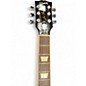 Used Gibson Les Paul Traditional Pro V Blue Solid Body Electric Guitar