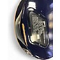 Used Gibson Les Paul Traditional Pro V Blue Solid Body Electric Guitar