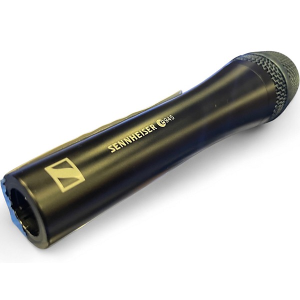Used Sennheiser E945 Dynamic Microphone