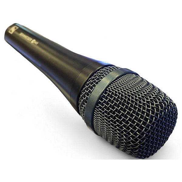 Used Sennheiser E945 Dynamic Microphone