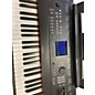 Used Yamaha DGX650 88 Key Portable Keyboard