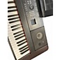Used Yamaha DGX650 88 Key Portable Keyboard