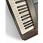 Used Yamaha DGX650 88 Key Portable Keyboard
