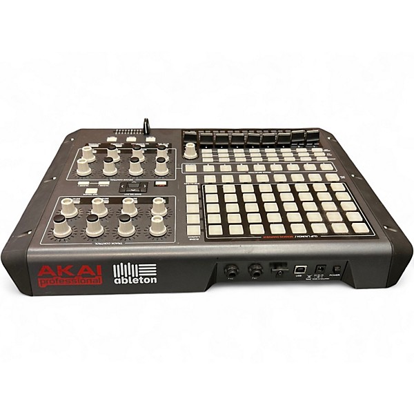 Used Akai Professional APC40 Production Controller