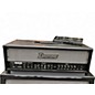 Used Ibanez TONEBLASTER TB100H Solid State Guitar Amp Head thumbnail