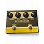 Used Jet City Amplification AFTERBURNER DUAL-STAGE OVERDRIVE Effect Pedal thumbnail