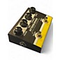 Used Jet City Amplification AFTERBURNER DUAL-STAGE OVERDRIVE Effect Pedal