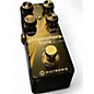 Used Pigtronix Philosophers Tone Effect Pedal