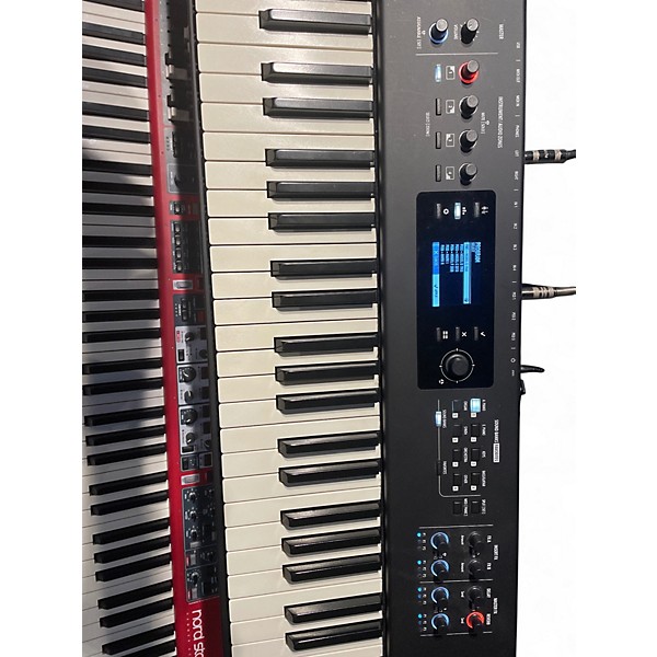 Used Studiologic NUMA X PIANO GT Stage Piano