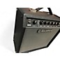 Used GAMMA G25 Guitar Combo Amp