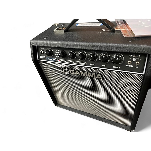 Used GAMMA G25 Guitar Combo Amp