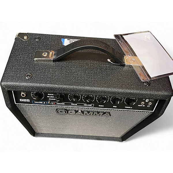 Used GAMMA G25 Guitar Combo Amp