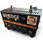 Used Orange Amplifiers Micro Dark 20W Tube Guitar Amp Head