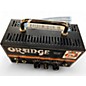 Used Orange Amplifiers Micro Dark 20W Tube Guitar Amp Head