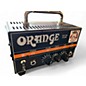 Used Orange Amplifiers Micro Dark 20W Tube Guitar Amp Head