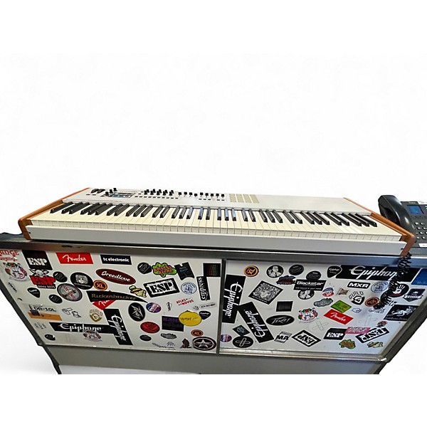 Used Arturia Keylab 88 Key MIDI Controller