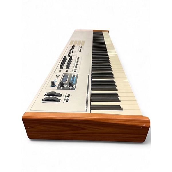 Used Arturia Keylab 88 Key MIDI Controller