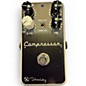 Used Keeley 4 Knob Compressor Effect Pedal thumbnail