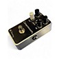 Used Keeley 4 Knob Compressor Effect Pedal