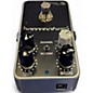Used Keeley 4 Knob Compressor Effect Pedal